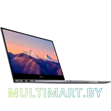 Ноутбук Huawei MateBook B3-420 (53012AMR) картинка 7